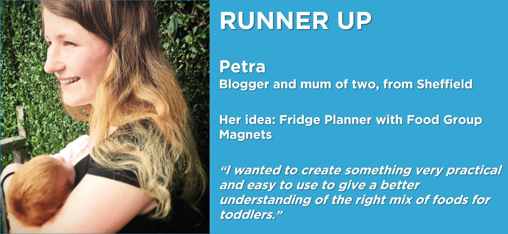 TSC Runner Up TSC Runner Up