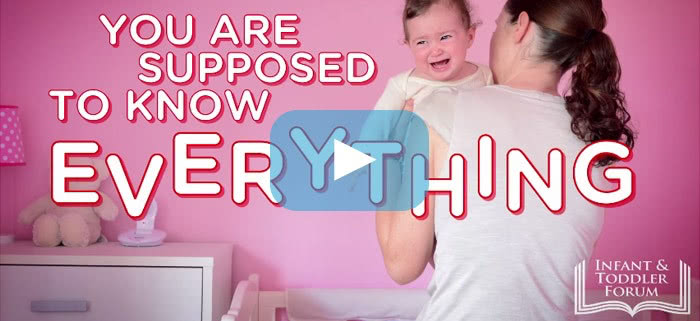 Toddler-Sized Challenge