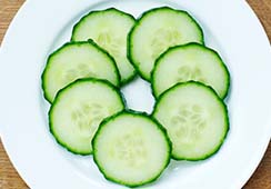 portion sizes table infant and toddler forum serving size of cucumber