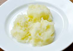portion sizes table infant and toddler forum serving size of potato